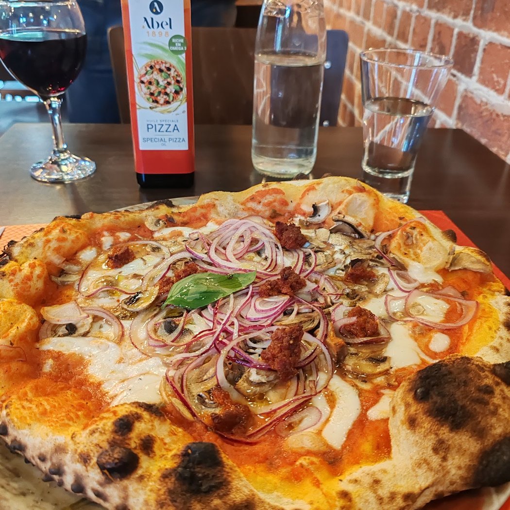 OPS Pizza 3